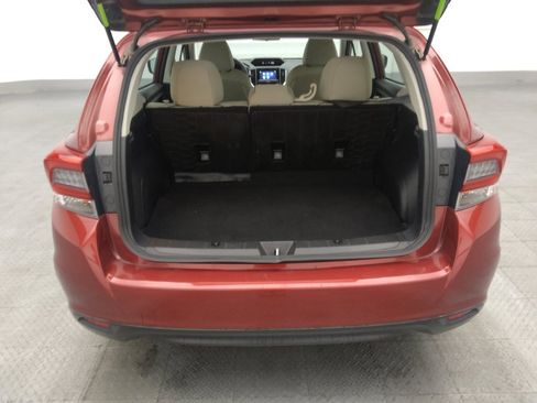 Used 2023 Subaru Impreza 2.0i image 29