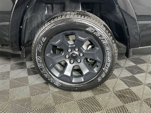 New 2026 RAM 1500 Big Horn image 17