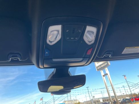 Used 2024 RAM 2500 Big Horn image 24