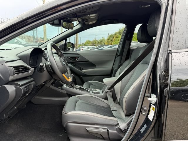 Certified 2024 Subaru Crosstrek 2.5i Wilderness AWD/4WD image 10