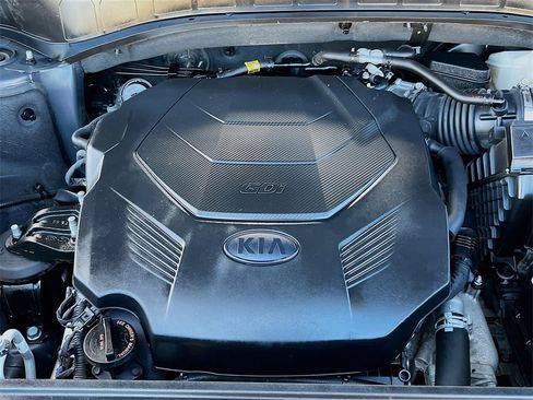 Used 2022 Kia Telluride SX image 33