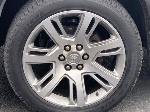 Used 2015 Cadillac Escalade ESV Premium AWD/4WD image 52