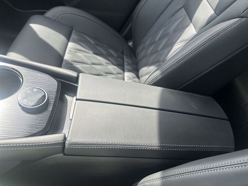 New 2026 Nissan Rogue Platinum AWD/4WD image 23