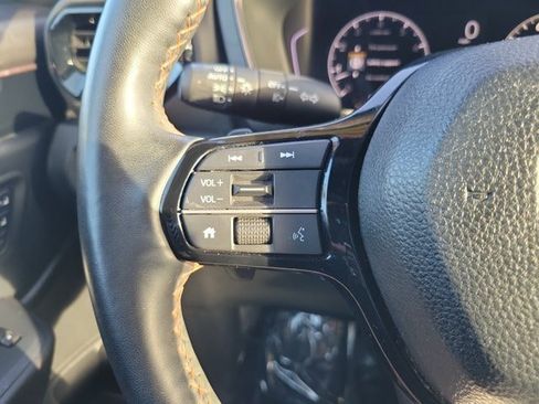 Used 2024 Honda Pilot TrailSport image 24