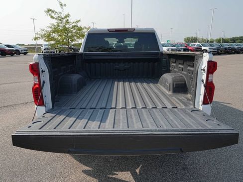 Used 2023 Chevrolet Silverado 1500 LT w/ Protection Package AWD/4WD image 14