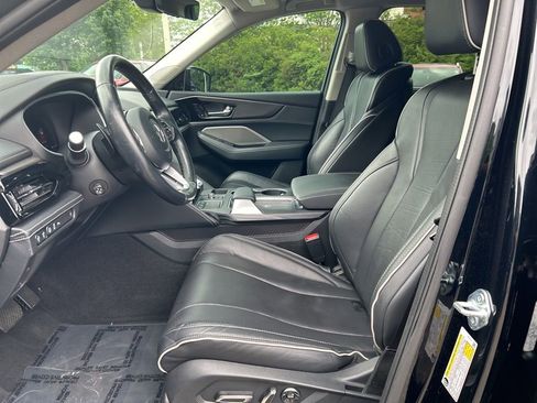 Certified 2023 Acura MDX SH-AWD w/ Advance Package image 18