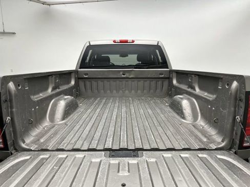 Used 2013 GMC Sierra 2500 Denali w/ Suspension Package, Off-Road image 23