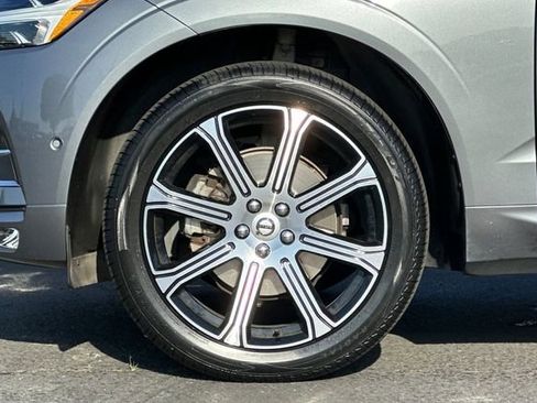 Used 2021 Volvo XC60 T5 Inscription w/ Advanced Package image 30