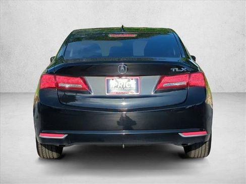 Used 2019 Acura TLX FWD image 7