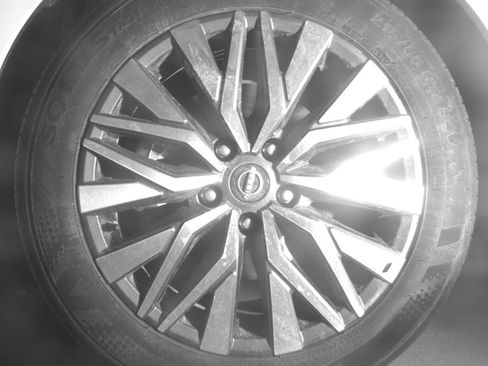 Used 2025 Nissan Altima 2.5 SV image 12