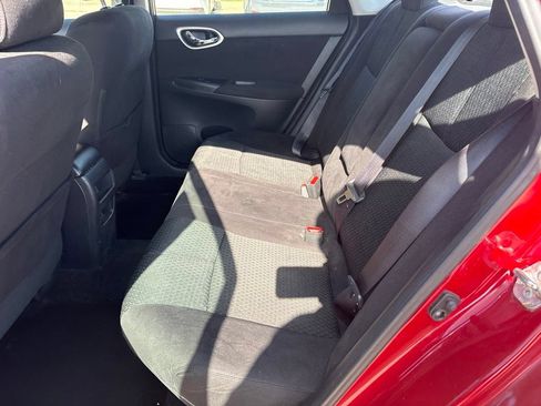 Used 2013 Nissan Sentra SR FWD image 18