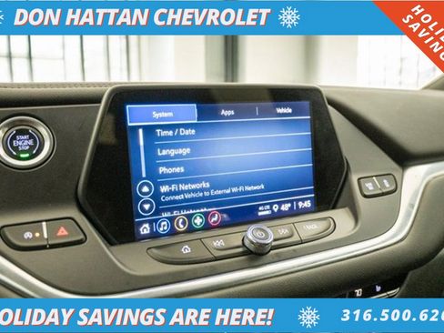 Used 2022 Chevrolet Blazer LT image 9