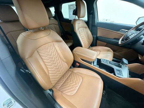 Certified 2026 Kia Sportage X-Line w/ X-Line Premium Package AWD/4WD image 26