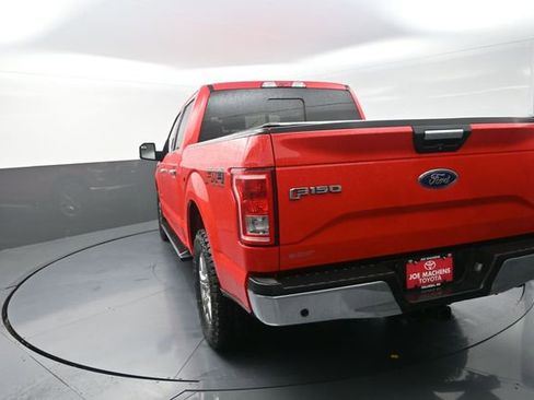 Used 2015 Ford F150 XLT w/ Equipment Group 302A Luxury AWD/4WD image 52