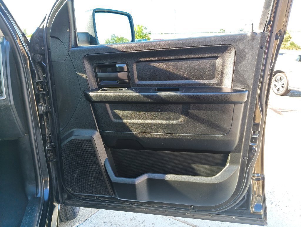 Used 2020 RAM 1500 Express w/ Wheel & Sound Group AWD/4WD image 22