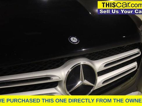 Used 2017 Mercedes-Benz GLC 300 image 11