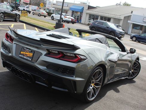 Used 2023 Chevrolet Corvette Z06 image 4