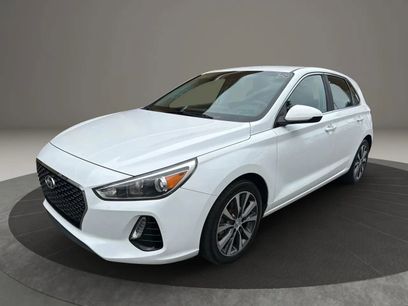 Used 2019 Hyundai Elantra GT