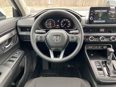 New 2026 Honda CR-V EX image 12