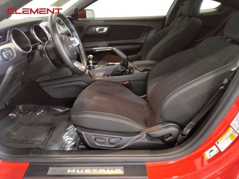 Used 2021 Ford Mustang GT image 21