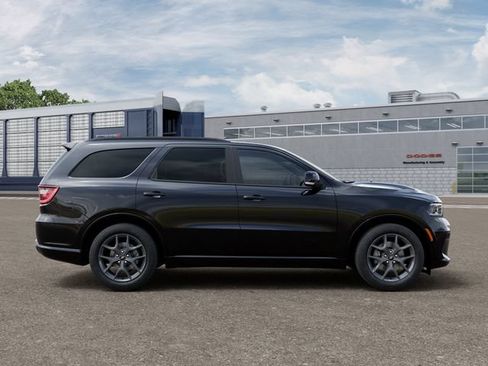 New 2026 Dodge Durango GT AWD/4WD image 21
