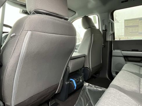 New 2026 Ford F250 XL w/ STX Appearance Package image 19