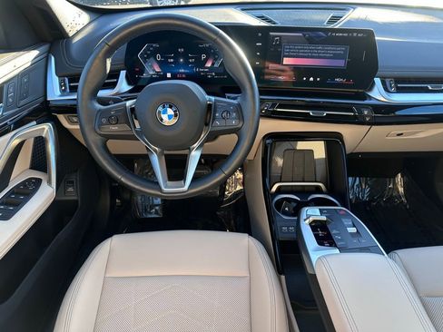 Certified 2024 BMW X1 xDrive28i w/ Convenience Package image 11
