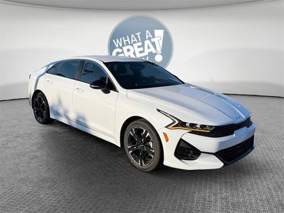 Used 2023 Kia K5 GT-Line w/ GT-Line Premium Package