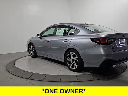 Used 2020 Subaru Legacy Limited AWD/4WD image 3