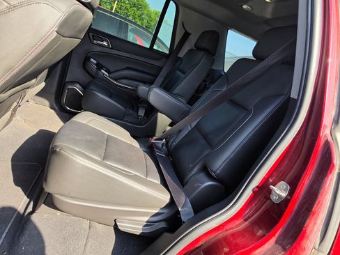 Used 2019 Chevrolet Tahoe LT w/ Max Trailering Package AWD/4WD image 7