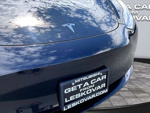Used 2021 Tesla Model 3 Performance AWD/4WD image 27