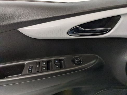 Used 2017 Chevrolet Spark LT image 16