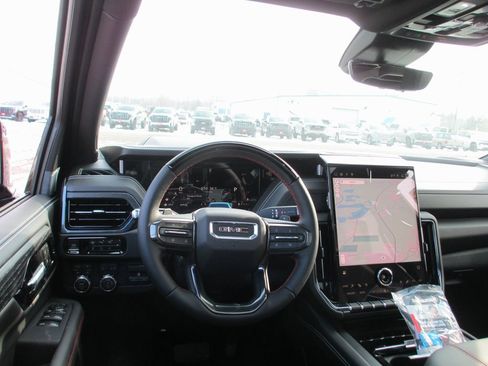 New 2026 GMC Yukon AT4 Ultimate image 14