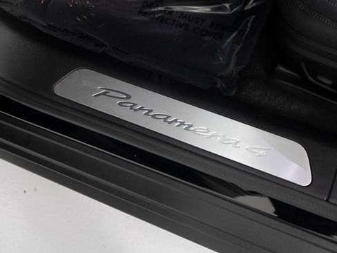 New 2026 Porsche Panamera 4 image 23
