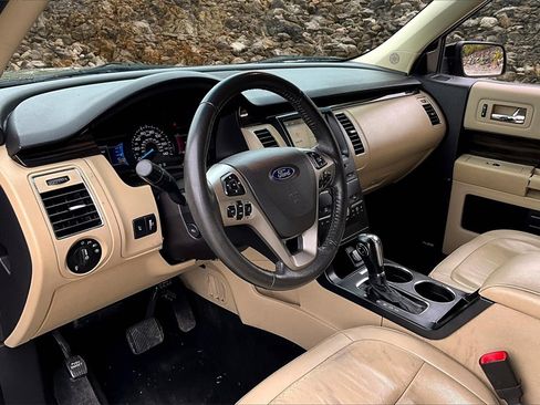 Used 2019 Ford Flex SEL w/ Equipment Group 202A image 13