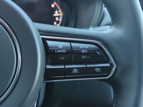 New 2026 MAZDA CX-70 3.3 Turbo S w/ Premium Package image 25