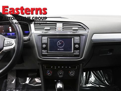 Used 2024 Volkswagen Tiguan S AWD/4WD image 11