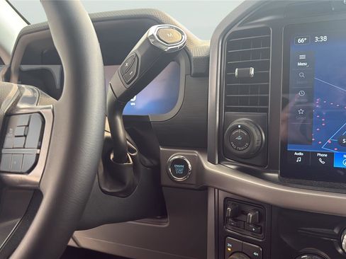 Used 2024 Ford F150 XLT w/ Equipment Group 302A MID image 20