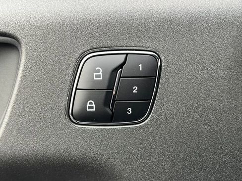 New 2025 Ford Bronco Sport Outer Banks image 17