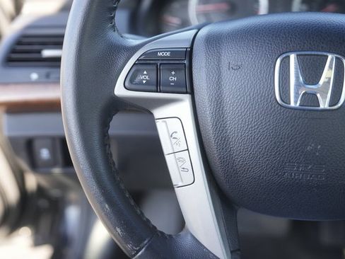 Used 2012 Honda Accord EX-L image 23