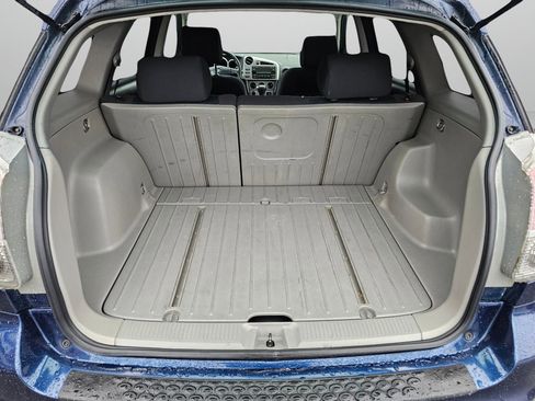 Used 2006 Toyota Matrix XR image 15