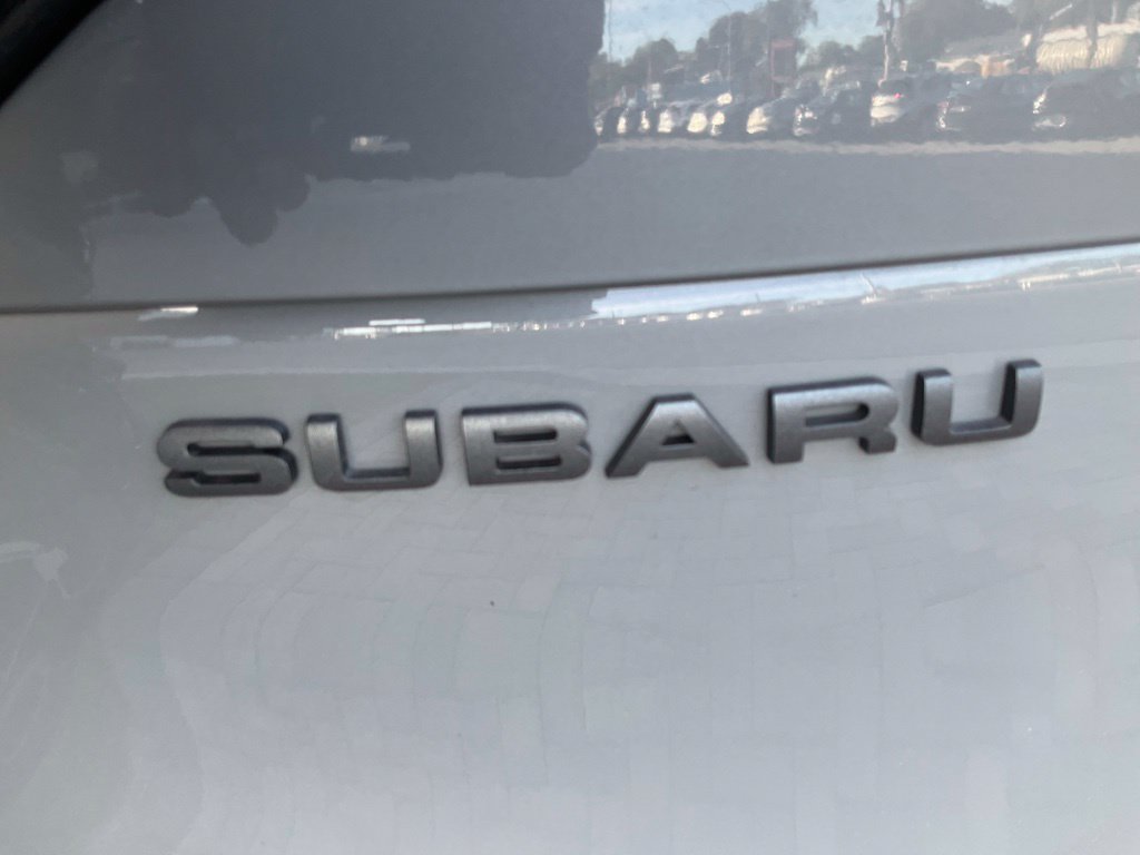 Used 2026 Subaru Forester Limited AWD/4WD image 38