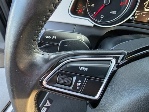 Used 2016 Audi A5 2.0T Premium Plus w/ Premium Plus Package image 38