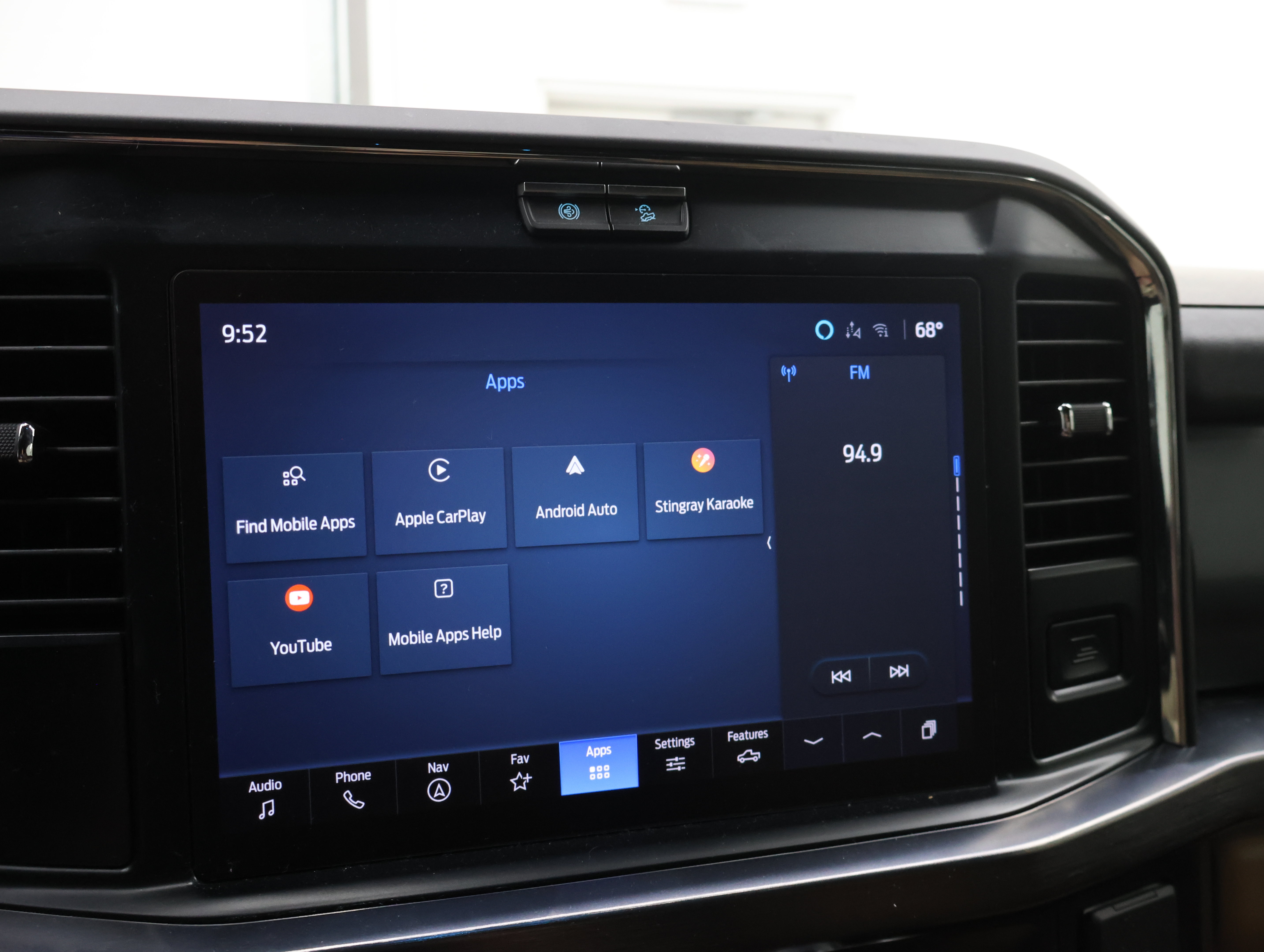 Used 2025 Ford F350 Lariat AWD/4WD image 62