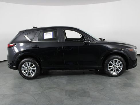 Used 2024 MAZDA CX-5 AWD 2.5 S w/ Preferred Package image 10