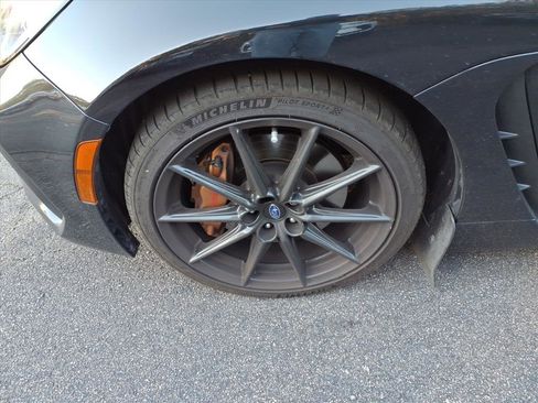 Used 2024 Subaru BRZ tS image 10