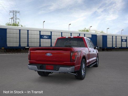 New 2026 Ford F150 XLT image 8