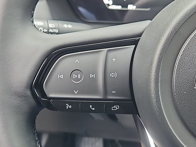 New 2026 MAZDA CX-5 Preferred AWD/4WD image 13
