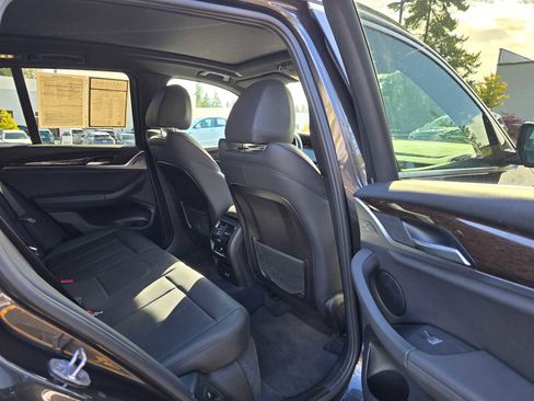 Used 2020 BMW X3 xDrive30i w/ Premium Package image 13