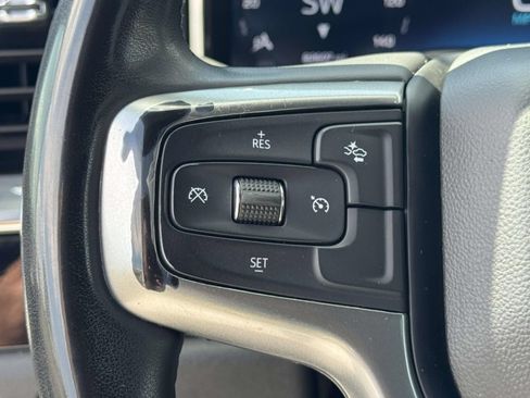 Used 2024 Chevrolet Silverado 2500 LT w/ LPO, Dark Essentials Package AWD/4WD image 8